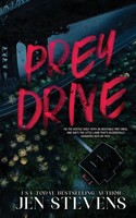 Prey Drive Jen Stevens Taschenbuch Englisch 2023 Jen Stevens EAN 9781966660026