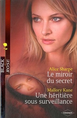 Le Miroir Der Secret; Einer Erbin Unter Überwachungskamera Guter Zustand