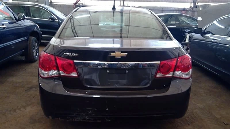 Automatic Transmission VIN P 4th Digit Limited 1.8L Fits 11-16 CRUZE 6197320 Foto 2 de 4