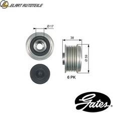 RUOTA LIBERA GENERATORE OAP7177 PER HYUNDAI SANTA/FE/IV/FÉ/III/SUV/Van/GRAND ix35 2.2L