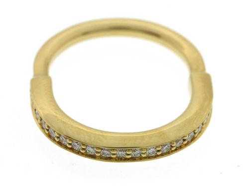 Tiffany Rock Ring 72343484 【472】 - Picture 4 of 6