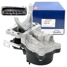 New Front Differential Vacuum Actuator 41400-34013 Fit Tundra Sequoia 4wd Denso