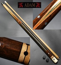 Adam 70 F/G-3 Pool Cue 5/16-18 Joint Leather Wrap