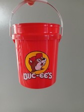 Buc-ees  Mini Buckets/shirts / Hats / Tumbler
