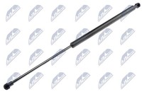 NTY AE-AU-009 Gasdruckfeder, Kofferraum-/Laderaumbereich FüR Audi