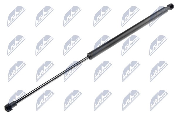 NTY AE-AU-009 Gasdruckfeder, Kofferraum-/Laderaumbereich FüR Audi-image