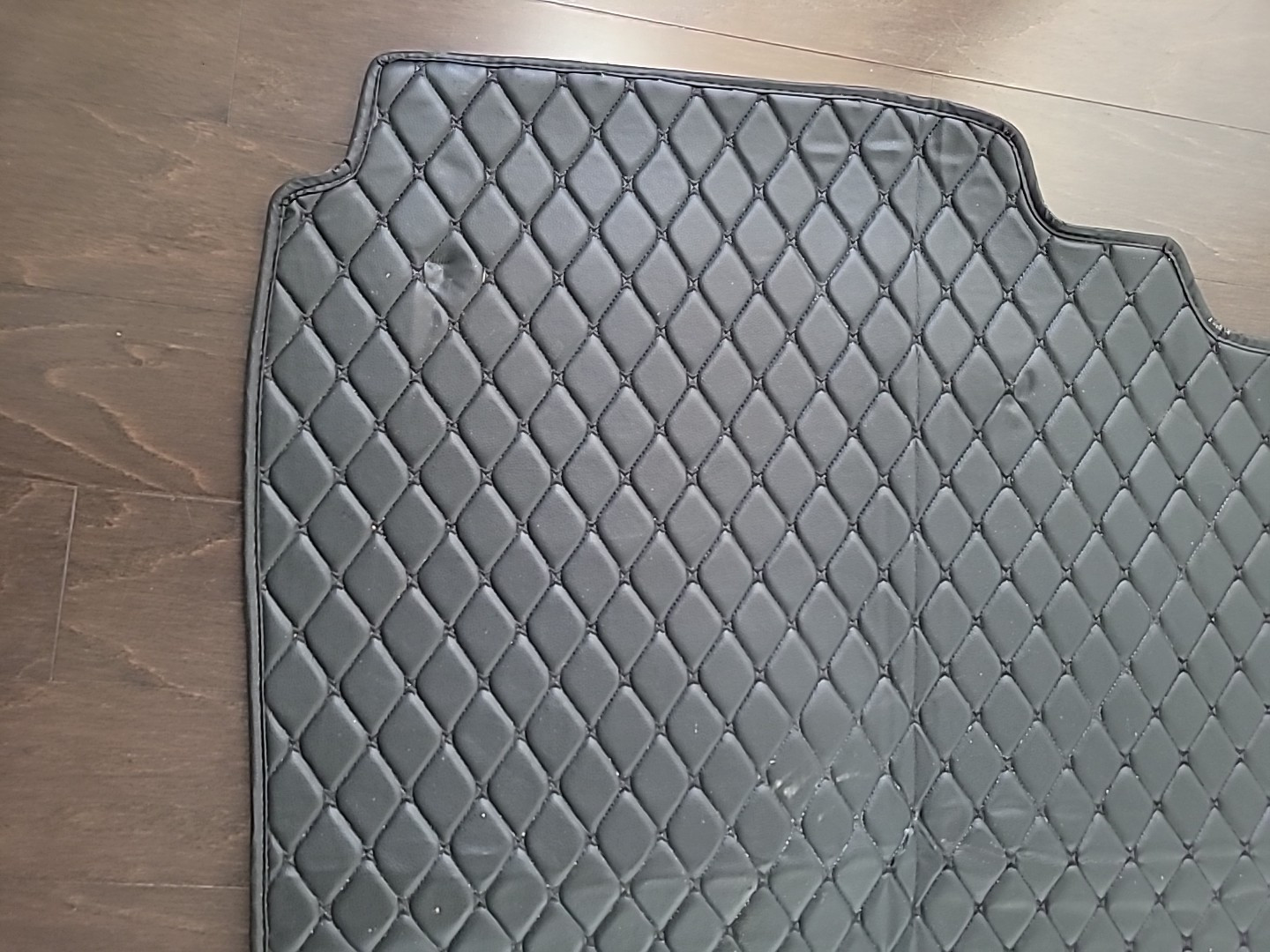 Cargo Tray Liner Mat for Maserati Quattroporte 2014-2020