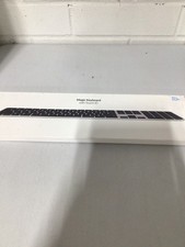 Apple Magic Keyboard USB-C TouchID