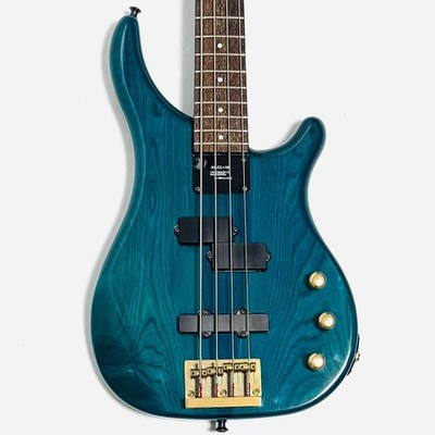 FERNANDES Revolver Bass RWB / PJ 90’s Fernandes Revolver Bass Rwb / Pj 90 S Safe delivery from Japan | eBay