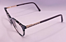 SWAROVSKI FRAMES ONLY EYEGLASSES SK5396-3 55B BROIWN / PURPLE / GOLD 52-15-145
