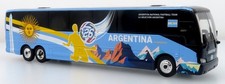 Prevost X3-45 Coach: World Cup Argentina Nati...