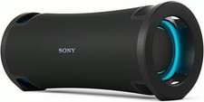 Sony ULT FIELD 7 - Wireless Bluetooth Portable Speaker with ULT POWER SOUND, Ult