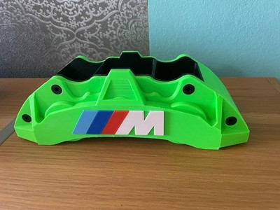BMW M Design Bremssattel Organizer