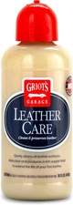Griot's Garage Leather Care 16oz Cleans & Preserves