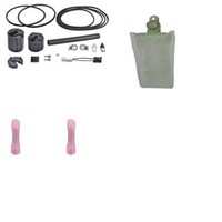 Herko Benzin Pumpe Montageset CK4014 FüR Ford Mercury Dodge Mitsubishi 1990-2004