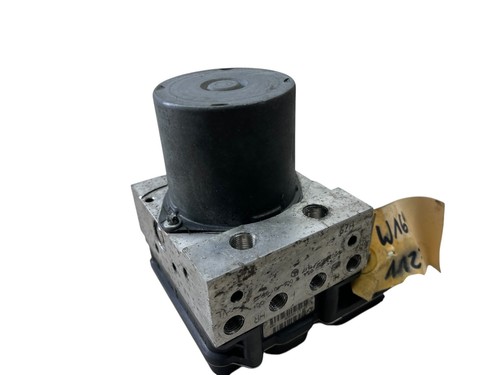 Mercedes A-Klasse W169 A150 - 70 KW ABS Block Hydraulikblock 0054319512 Aggregat