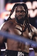 Keanu Carver 8" x 10" OR 4" x 6" Photo #0224 NXT