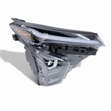 🔥NICE 2024 2025 Chevy CHEVROLET TRAX Right Passenger Side LED DRL Headlight OEM