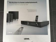 Loewe Home Cinema Set 