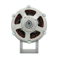 Lichtmaschine 40A Neu Original Letrika Mahle Oe-Nr. MG263 FüR Deutz