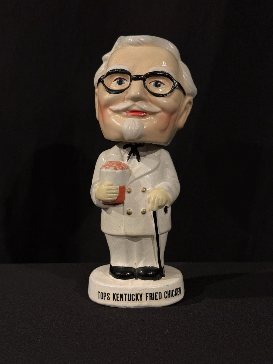 kfc bobblehead | eBay