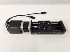 Zaber A-lsq075a-e01 Motorized Linear Stage 75mm Travel High Precision New