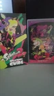 Nintendo Splatoon 2 Starter Pack Nintendo Switch Video Game With Strategy Guide