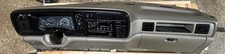  1994-1997 Dodge Ram 1500 2500 3500 Dash Frame Assembly Dashboard Tan F6