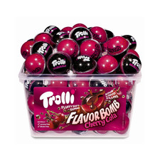 TROLLI Flavour Bombs x12 | Various Flavours | Trending Novelty Sour Candy