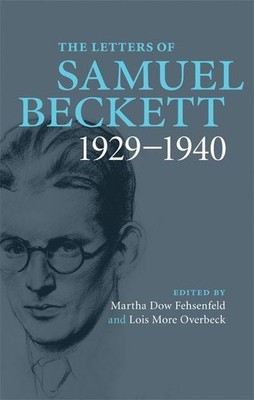 The Letters of Samuel Beckett | Samuel Beckett | englisch