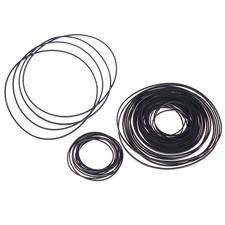 Mix cassette tape belt assorted common belts for recorders cd-rom video B YZv