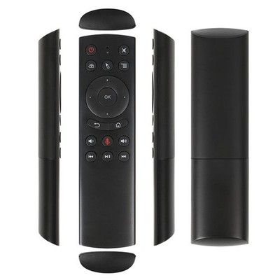 Voice Remote Control Air Mouse Wireless Control G20S for Nvidia Shield, Smart TV