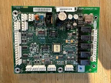 CARRIER CHILLER CONTROL CIRCUIT BOARD 30HX501...
