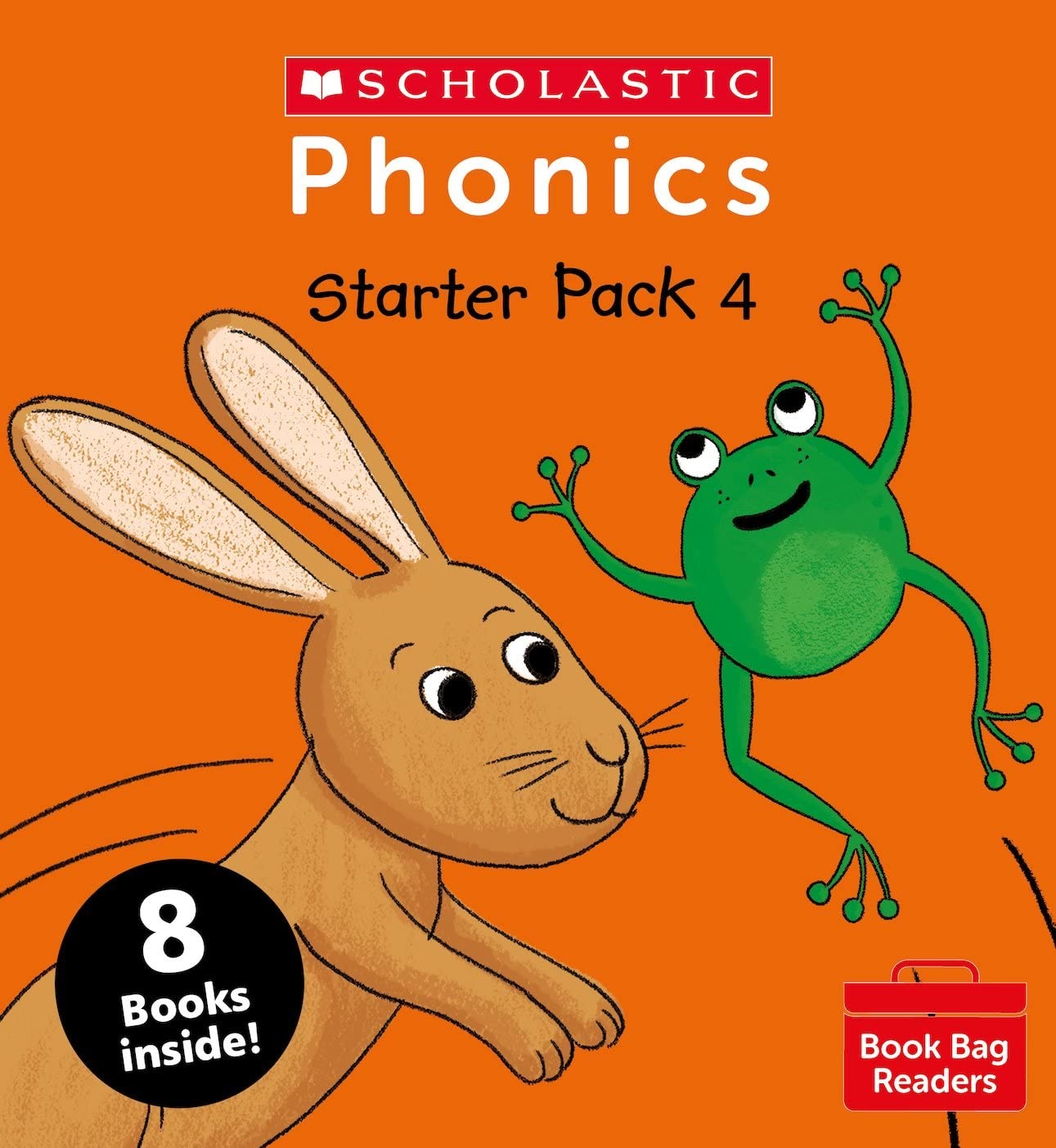 Fiction Starter Pack 4 by Catherine Baker (Paperback Book) - Image 9
