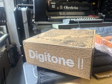 Elektron Digitone II 16-track Polyphonic Digital Synthesizer ,New  ARMENS