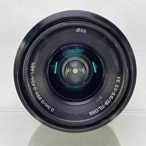 Sony 28 70 Kit Lens | eBay