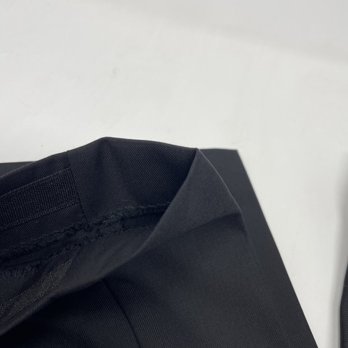 Boys Size 12 Black Formal Suit Set Marvelous Kids Style G2800 Slim Fit Polyester - Picture 16 of 22