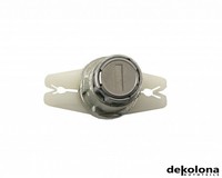 TüRschlöSser Zylinder Set FüR Honda Accord Coupe Links Rechts 93-98
