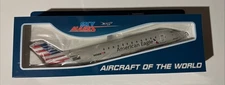 Skymarks SKR858 American Eagle CRJ200 (Air Wisconsin) 1:100