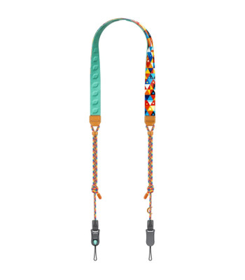 LEOFOTO SCHULTERGURT REGENBOGEN L-CS-205 REF. 400505
