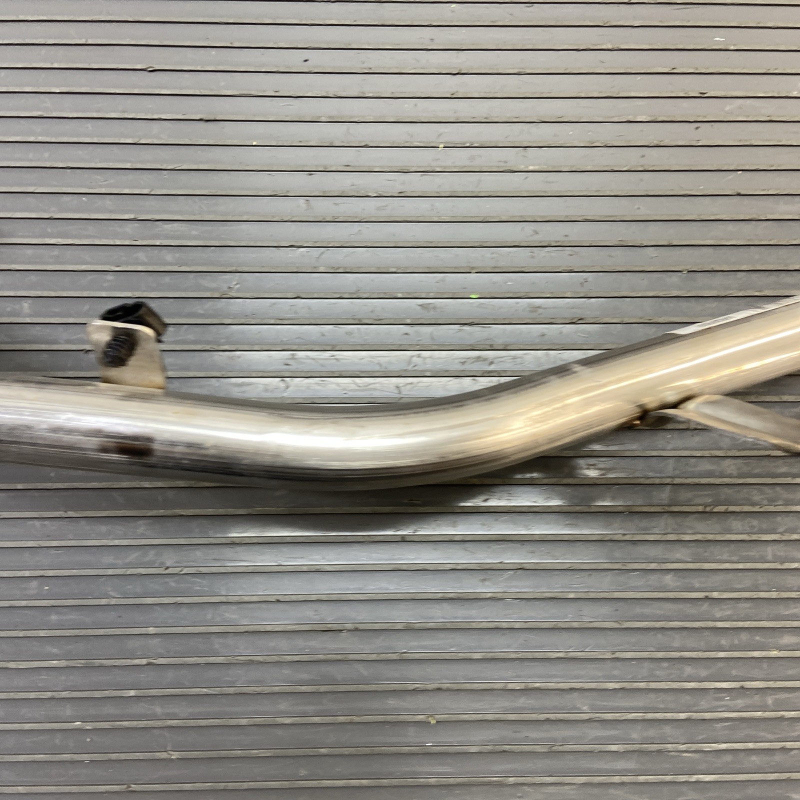 2017-2023 Rolls Royce Dawn RR6 Fuel Tank Pipe Hose Line Genuine 7370586 OEM