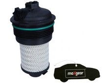 KRAFTSTOFFFILTER FÜR FORD TOURNEO CUSTOM 2.0 16- +DUFT GRATIS