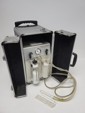 Natural Radiance Microdermabrasion Machine Parts (Powers On)