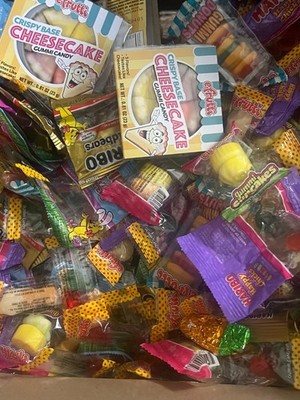 Assorted Chocolate Candy Variety Pack -  4 Lb Bulk Candy Chocolate Mix ''READ''