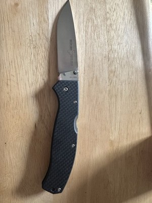 Boker Plus Honeycomb 2005-2015 Decade Edition 307/600