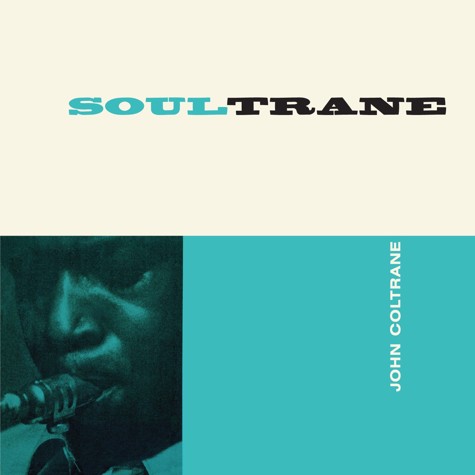 Джон Колтрейн Soultrane (винил) 12 бонус-треков альбома (ИМПОРТИРОВАНЫ из Великобритании)