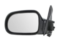 Blic 5402-04-1127987P AußEnspiegel Elektrisch Schwarz Links Konvex FüR Suzuki