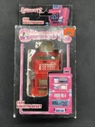 TRANSFORMERS GAMEBOTS CASH REGISTER ROBOT VINTAGE '80 BOOTLEG ko NEW IN BOX