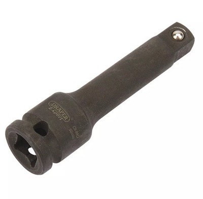 Draper Expert Expert 50 mm 1/4'' Vierkantantrieb Schlagverlängerung