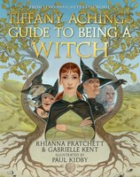 Tiffany Aching's Guide To Being A Witch | Rhianna Pratchett (U. A.) | Buch